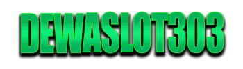 Logo Dewaslot303